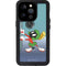 Looney Tunes Marvin iPhone 15 Pro Waterproof Case
